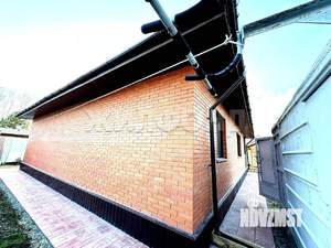 Дача 126м², 1-этажный, участок 5 сот.