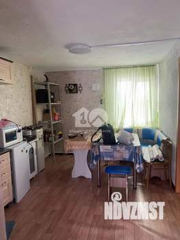 Дом 36м², 1-этажный, участок 7 сот.