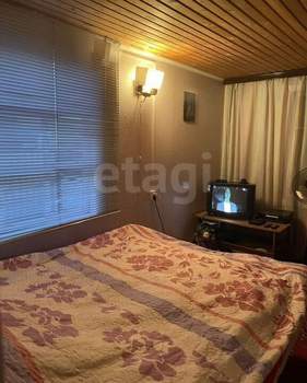 Дом 45м², 2-этажный, участок 6 сот.