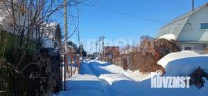 Дом 10м², 1-этажный, участок 3 сот.