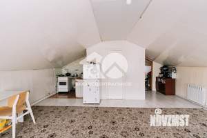 Дом 220м², 2-этажный, участок 7 сот.