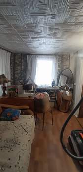 Дом 86м², 2-этажный, участок 7 сот.