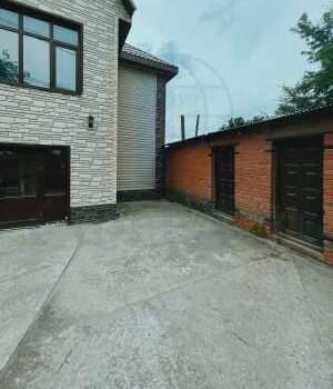 Дом 98м², 1-этажный, участок 3 сот.