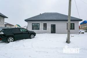 Дом 85м², 1-этажный, участок 6 сот.