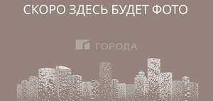 Дом 59м², 1-этажный, участок 5 сот.