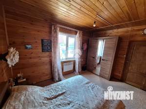 Дом 110м², 2-этажный, участок 7 сот.