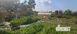 Дом 47м², 2-этажный, участок 9 сот.