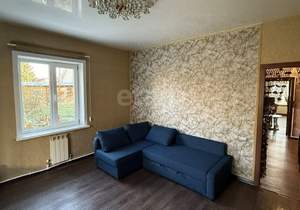 Дом 93м², 2-этажный, участок 6 сот.