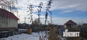 Дом 78м², 1-этажный, участок 8 сот.