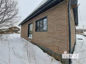 Дом 85м², 1-этажный, участок 12 сот.