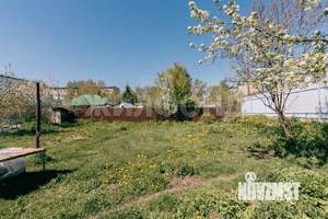 Дом 97м², 1-этажный, участок 7 сот.