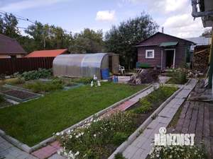 Дом 140м², 3-этажный, участок 5 сот.