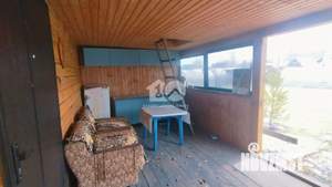 Дача 35м², 2-этажный, участок 7 сот.