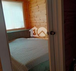 Дом 70м², 1-этажный, участок 9 сот.