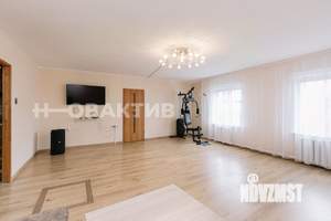 Дом 155м², 2-этажный, участок 7 сот.