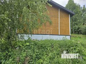 Дом 70м², 1-этажный, участок 12 сот.