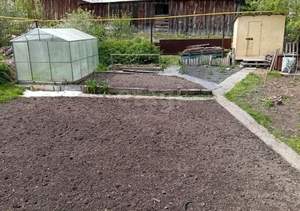 Дом 233м², 4-этажный, участок 6 сот.