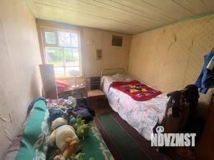 Дом 50м², 2-этажный, участок 12 сот.