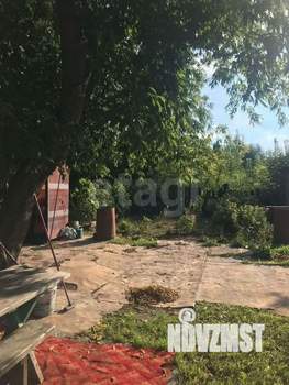 Дом 10м², 1-этажный, участок 11 сот.