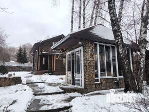 Дом 63м², 2-этажный, участок 9 сот.