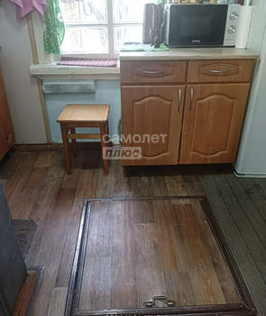 Дом 30м², 1-этажный, участок 4 сот.