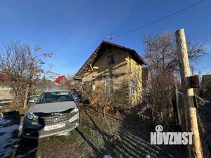 Дача 30м², 2-этажный, участок 4 сот.