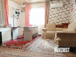 Дом 69м², 1-этажный, участок 18 сот.