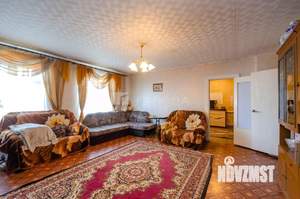 Дом 151м², 2-этажный, участок 7 сот.