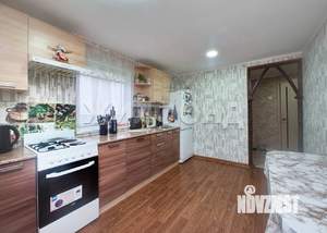 Коттедж 112м², 2-этажный, участок 8 сот.