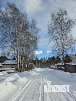 Дом 110м², 2-этажный, участок 4 сот.