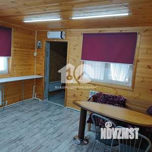 Дом 70м², 1-этажный, участок 9 сот.