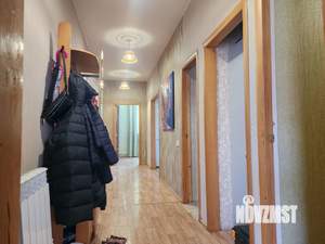 Дом 81м², 2-этажный, участок 6 сот.