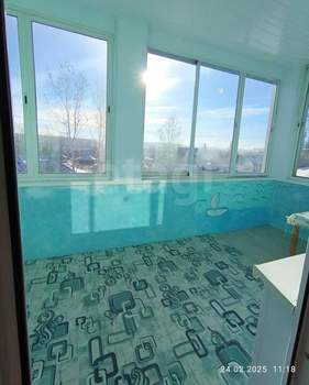 Дом 233м², 4-этажный, участок 6 сот.