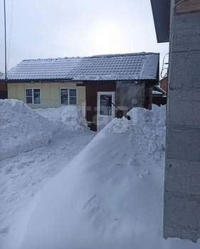 Дом 180м², 2-этажный, участок 8 сот.