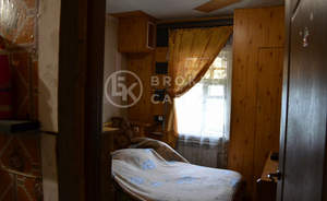 Дом 49м², 1-этажный, участок 6 сот.