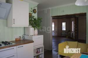 Дом 187м², 2-этажный, участок 7 сот.