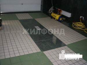 Коттедж 496м², 3-этажный, участок 22 сот.