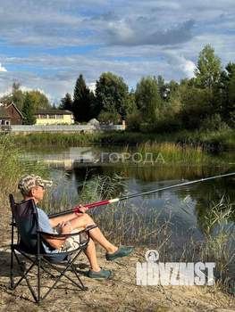 Дом 82м², 2-этажный, участок 7 сот.