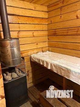 Дом 42м², 2-этажный, участок 3 сот.