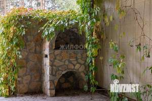 Коттедж 279м², 2-этажный, участок 12 сот.