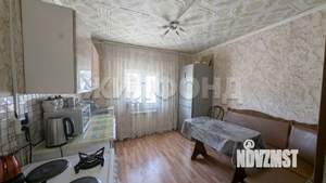 Дом 76м², 1-этажный, участок 6 сот.