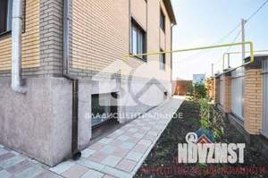 Дом 450м², 4-этажный, участок 7 сот.