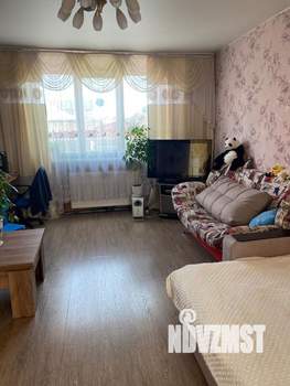 Дом 204м², 2-этажный, участок 6 сот.