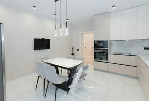 Дом 299м², 3-этажный, участок 12 сот.