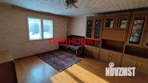 Дом 98м², 1-этажный, участок 12 сот.