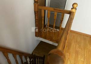 Дом 208м², 3-этажный, участок 7 сот.