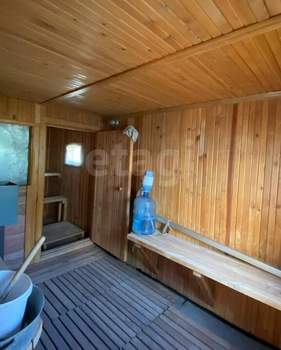 Дом 25м², 2-этажный, участок 5 сот.