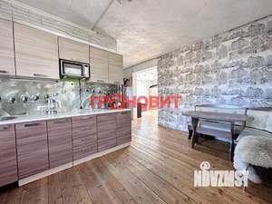 Дом 130м², 2-этажный, участок 6 сот.