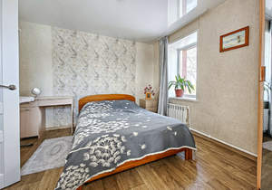 Дом 120м², 2-этажный, участок 6 сот.