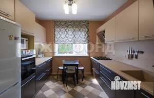 Дом 109м², 2-этажный, участок 7 сот.